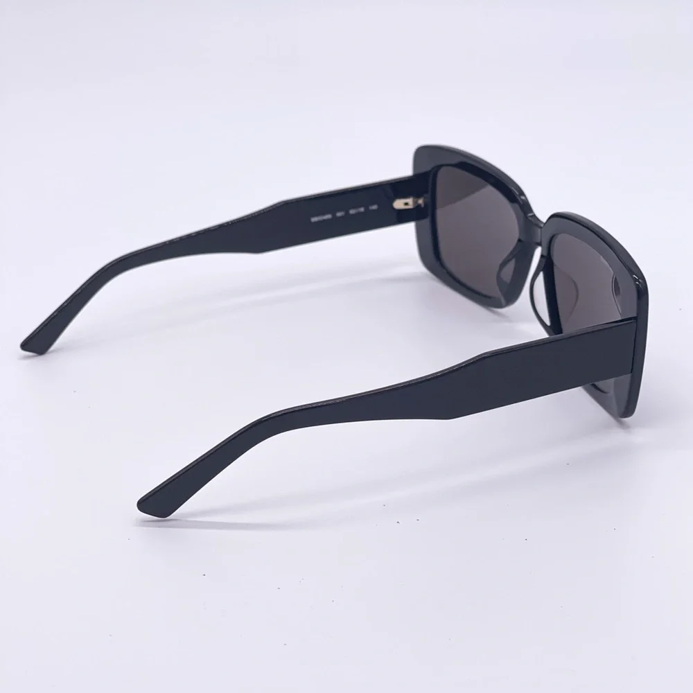 NEW BALENCIAGA BB0048S 001 SUNGLASSES BALENCIAGA NEW COLLECTION